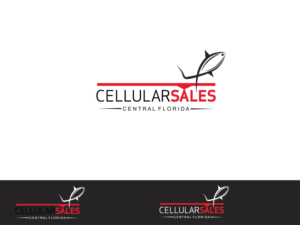 Logo Design by Atec for Cellular Sales | Design: #11365470