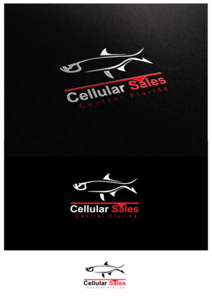 Logo Design by goranvisnjic82 for Cellular Sales | Design #11357606