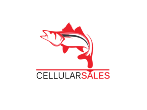Logo Design by farrukh.farhan89 for Cellular Sales | Design: #11356176