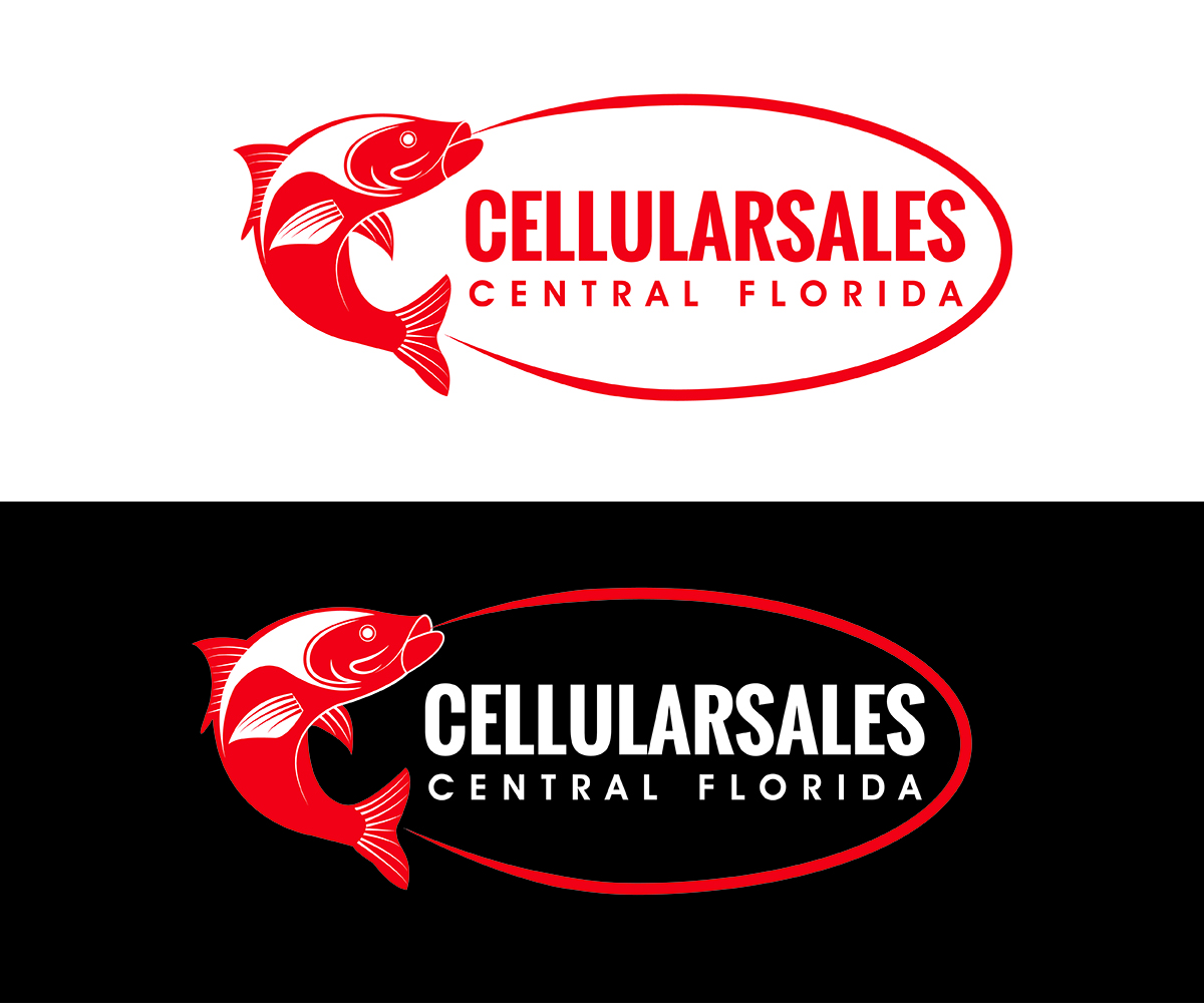 Logo Design by eMARK for Cellular Sales | Design #11370610
