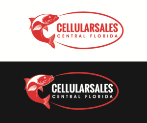 Logo Design by eMARK for Cellular Sales | Design: #11370610
