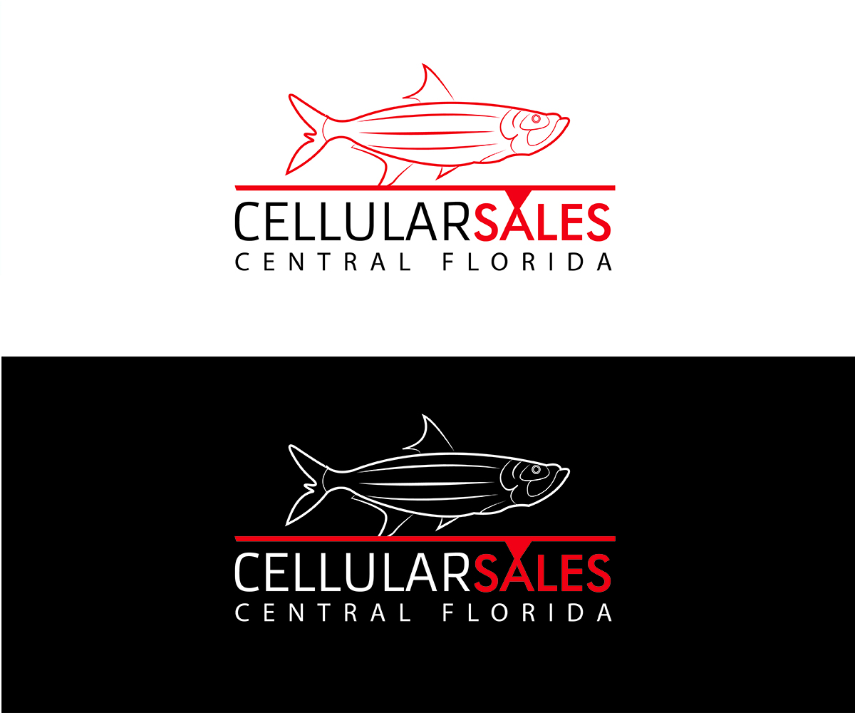 Logo Design by eMARK for Cellular Sales | Design #11370611