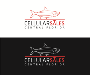 Logo Design by eMARK for Cellular Sales | Design: #11370611