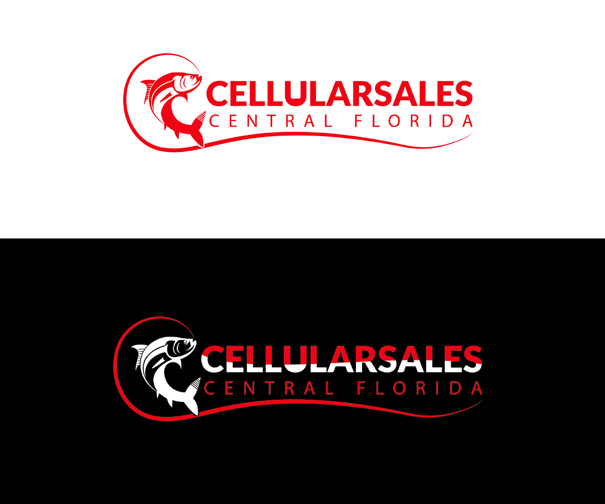 Logo Design by eMARK for Cellular Sales | Design #11370612
