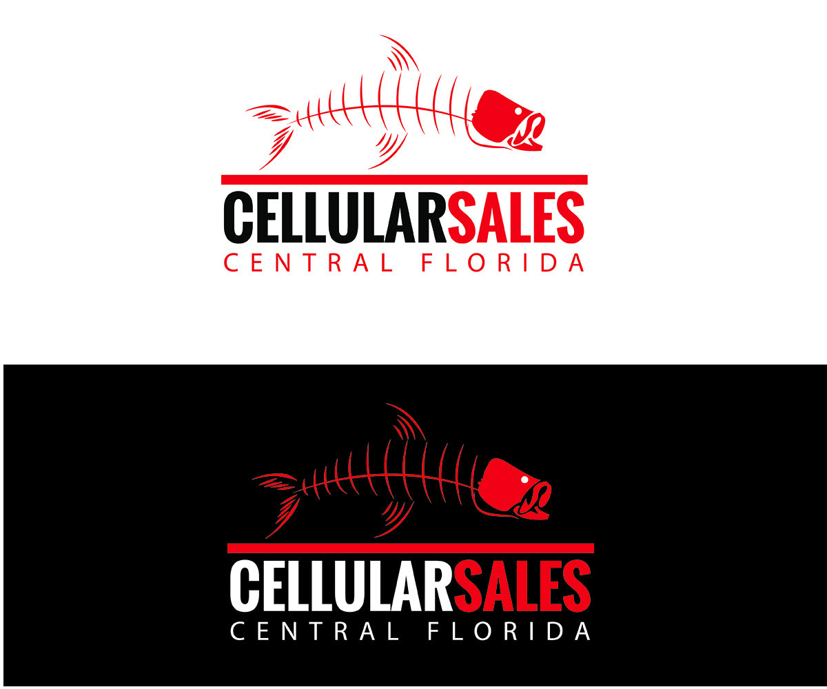 Logo Design by eMARK for Cellular Sales | Design #11370613