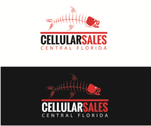 Logo Design by eMARK for Cellular Sales | Design: #11370613