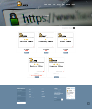 Submitted to Brief #2154192 by Designer #563014