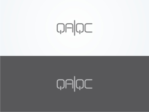 QA/QC | Diseño de Logo por Atvento Graphics