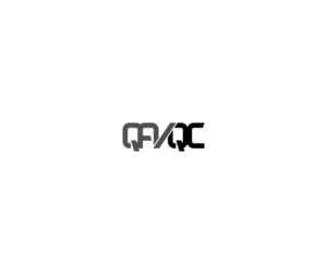 QA/QC | Logo Design by Alexandra