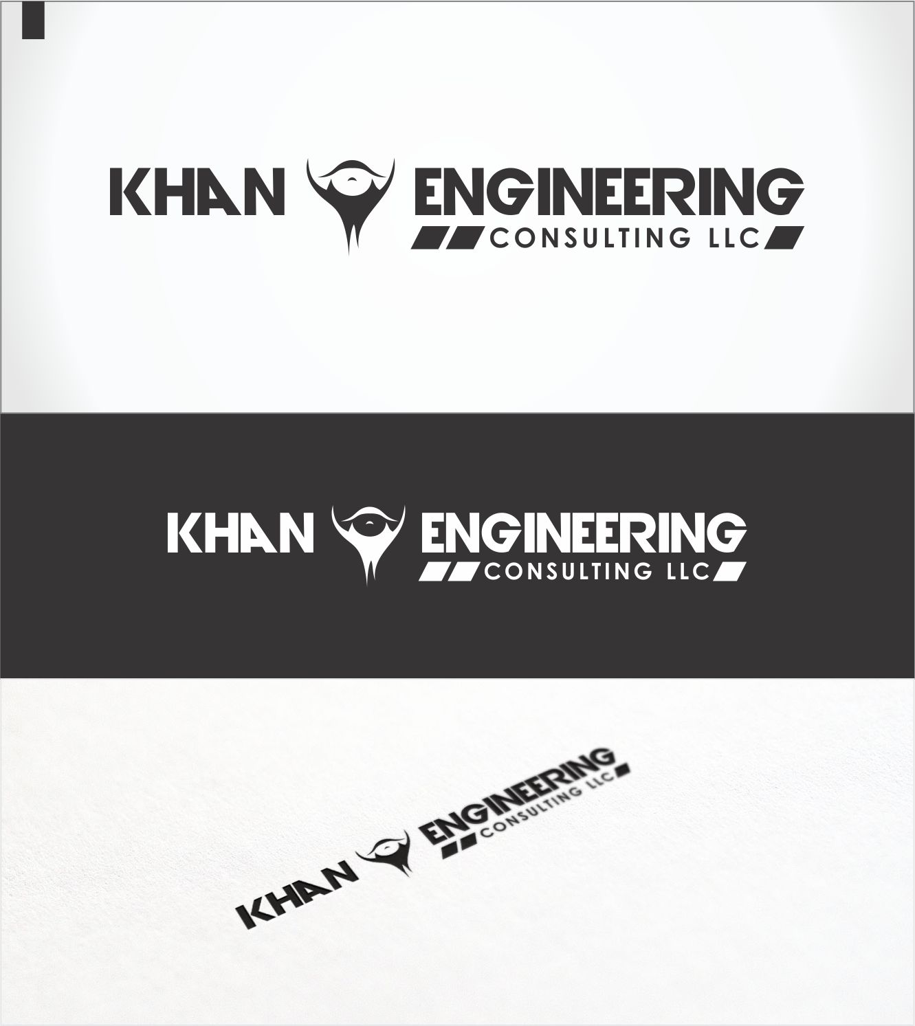 Logo Design by DG for this project | Design #11366536