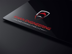 Logo Design by Atec for this project | Design: #11361949