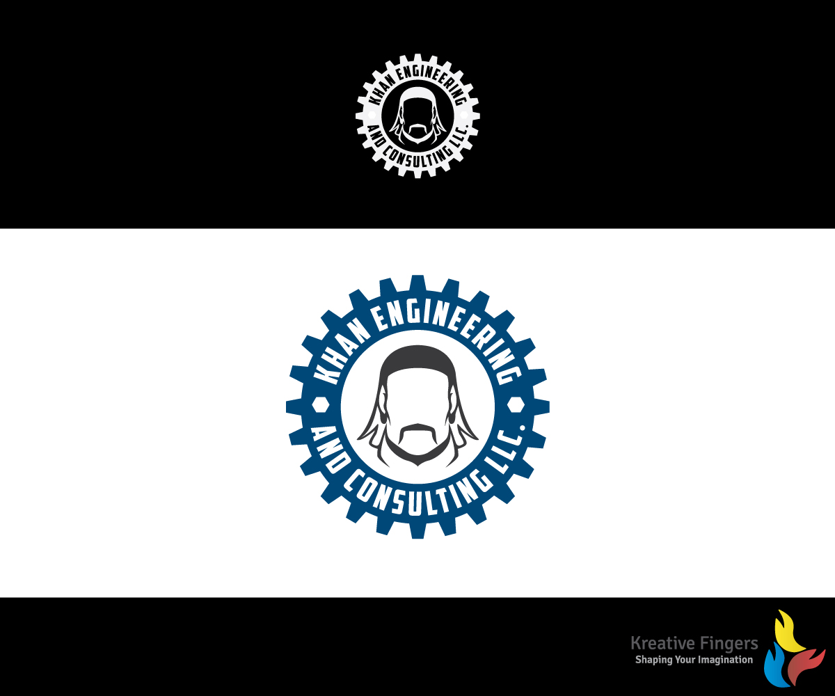 Logo Design by Kreative Fingers for this project | Design #11364648