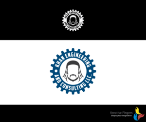 Logo Design by Kreative Fingers