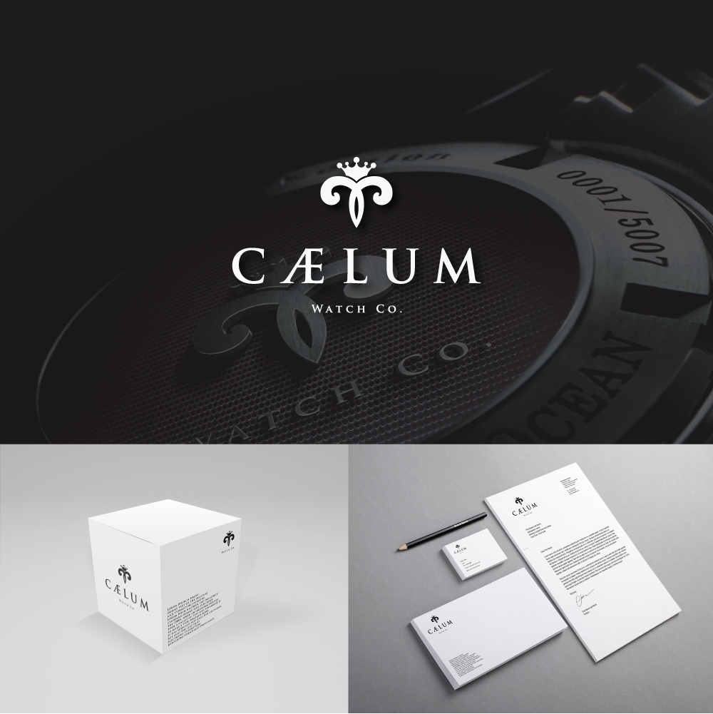 Logo Design by a   b   u   n   d   a   n   c   e for this project | Design #11448460