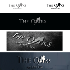 Logo Design by emptyboxgraphics