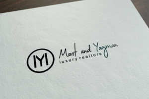 Logo Design by 19Myhonsaputra for this project | Design #11380322