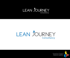 Logo Design by Kreative Fingers