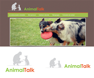 Logo Design by thulet for this project | Design: #2335190