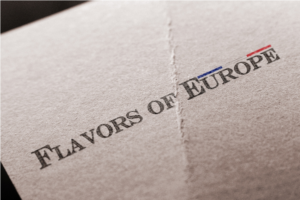 Flavors of Europe | Logo Design by yulioantoni's
