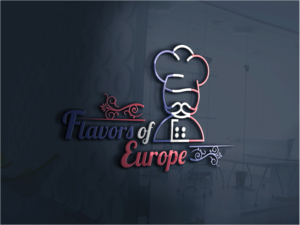 Logo Design by emaxlk for CenterWeight Technology Corporation | Design: #11361806