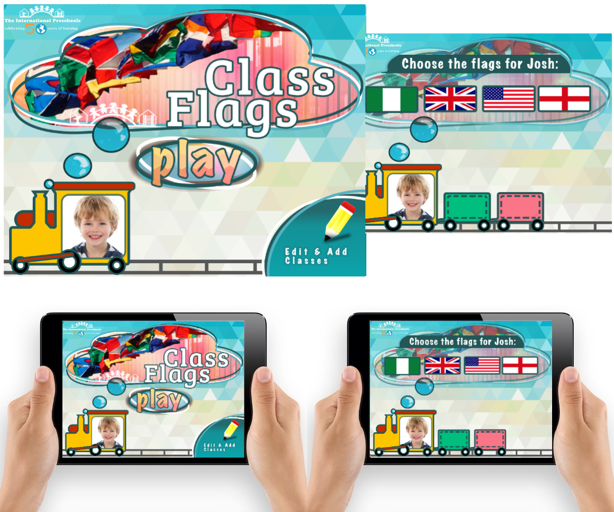 App-Design von Kim Debling für Nivant | Design #2341360