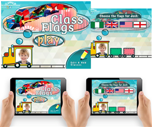 App-Design von Kim Debling für Nivant | Design: #2341360