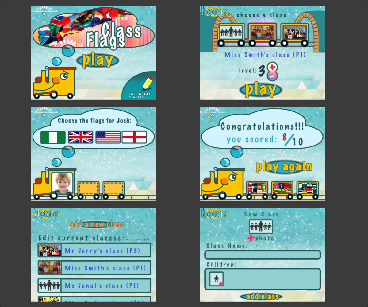 App-Design von Kim Debling für Nivant | Design: #2352357