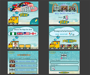 App-Design von Kim Debling für Nivant | Design #2352357