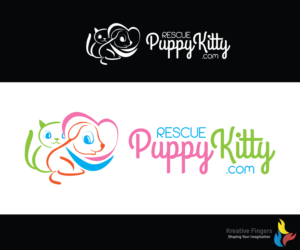Logo Design by Kreative Fingers