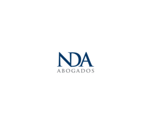 Logo-Design von kenjie0476 für NDA Abogados | Design: #11363034