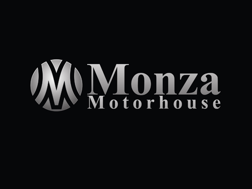 Logo-Design von eddy für Monza Motor House Ltd | Design #11374077