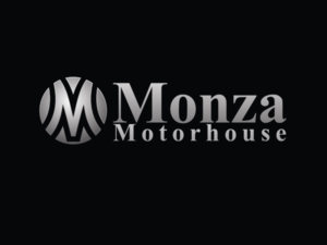 Logo-Design von eddy für Monza Motor House Ltd | Design: #11374077