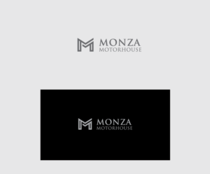 Logo-Design von bijuak für Monza Motor House Ltd | Design: #11371687