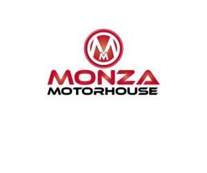 Logo-Design von NEX für Monza Motor House Ltd | Design: #11371069
