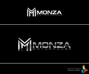 Logo Design by Kreative Fingers