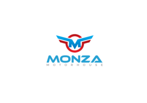 Logo-Design von GreenArt für Monza Motor House Ltd | Design: #11367839
