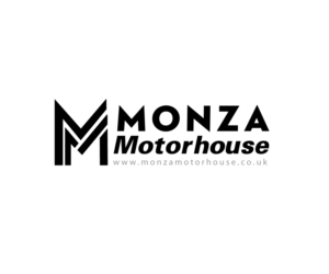 Logo-Design von e-graphics für Monza Motor House Ltd | Design: #11371780
