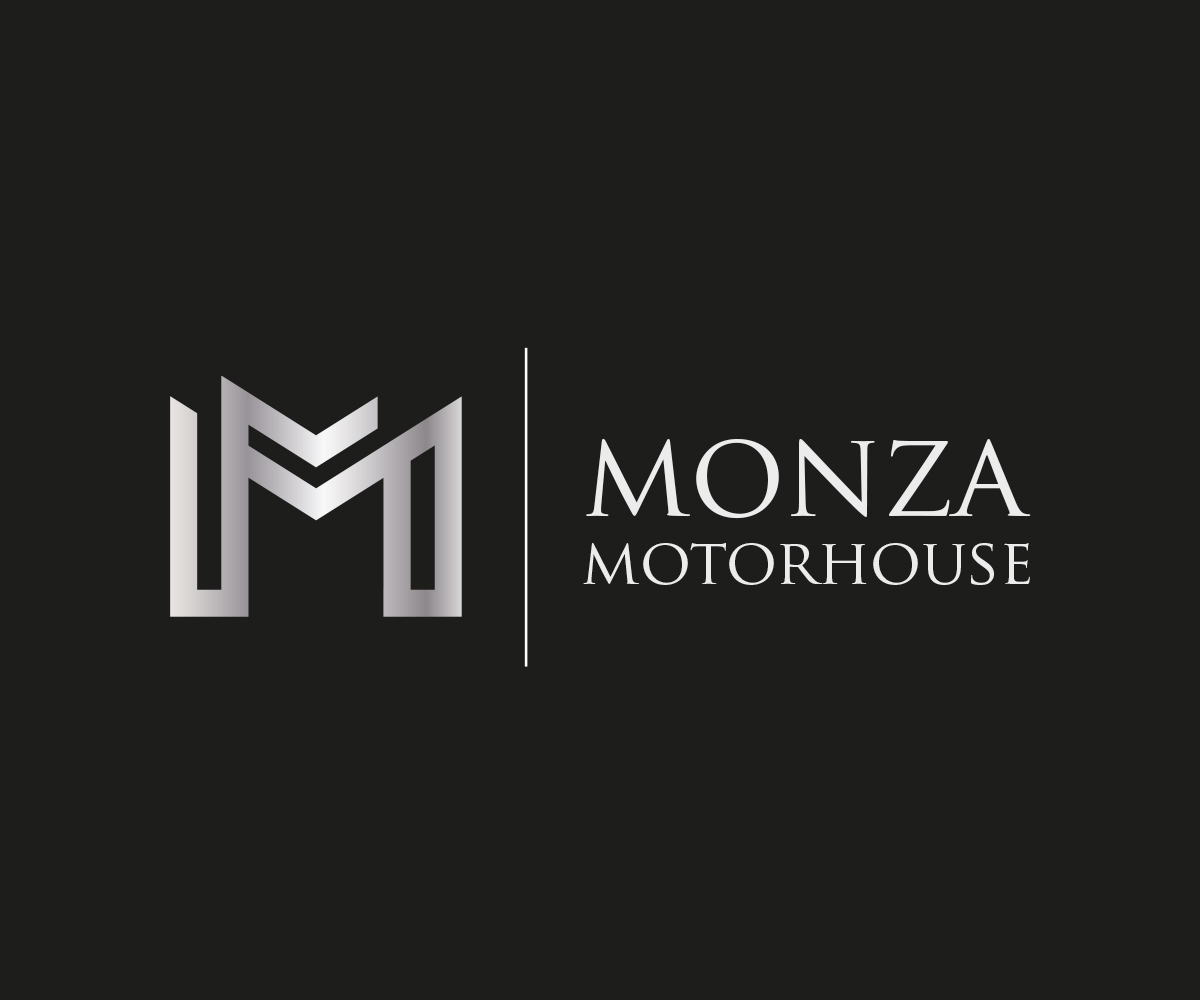 Logo-Design von JoGraphicDesign für Monza Motor House Ltd | Design: #11378583