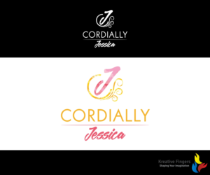 Logo Design by Kreative Fingers