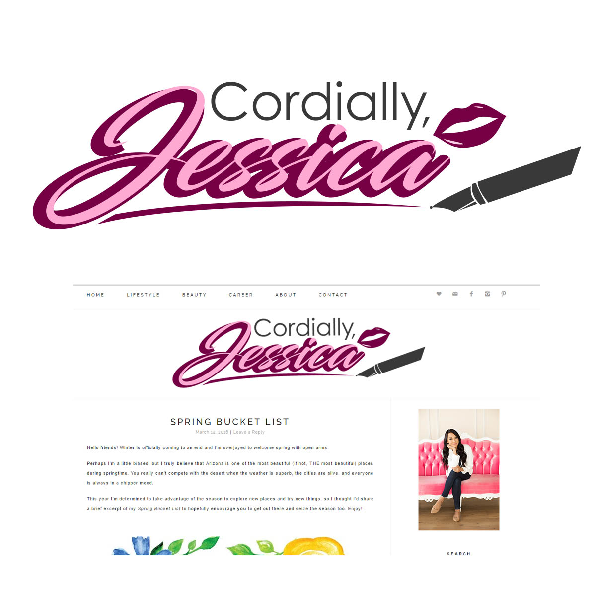 Logo Design by pamjavier for this project | Design #11364156