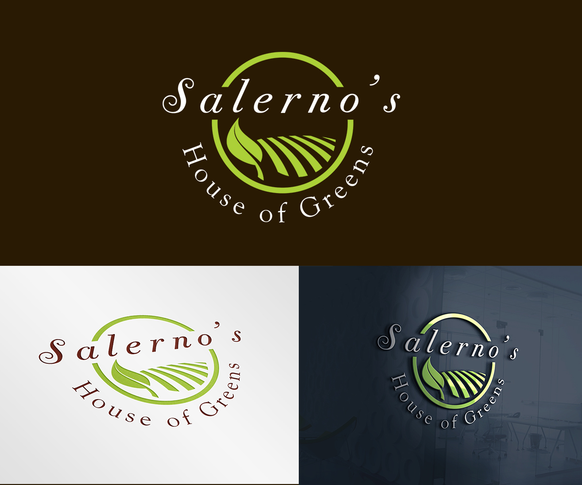 Logo Design by RKDesign29 for this project | Design #11397863