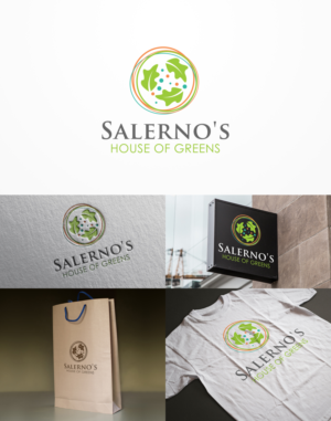 Design de Logo par Manilenyo pour ce projet | Design #11431787