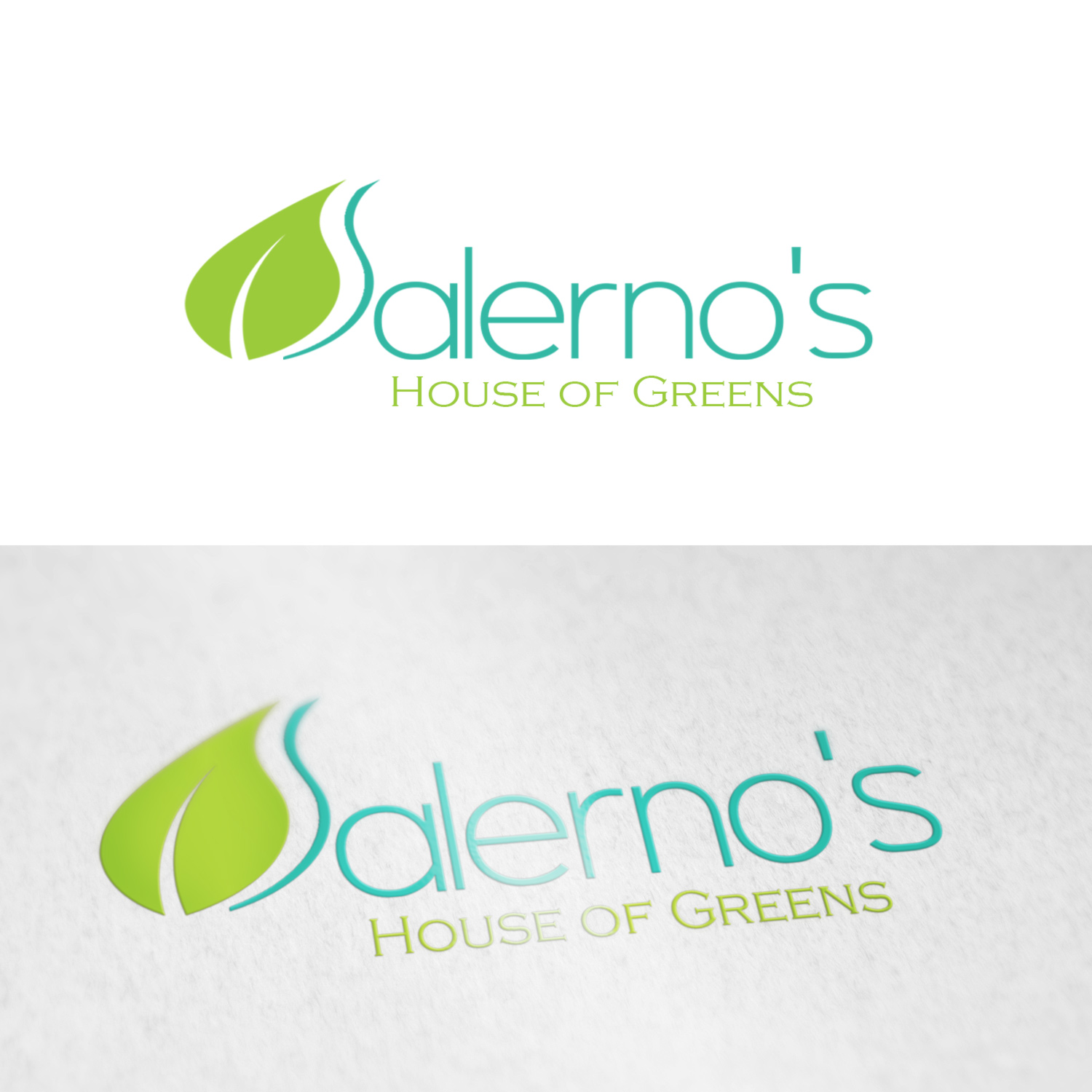 Logo Design by ouaker for this project | Design #11385722