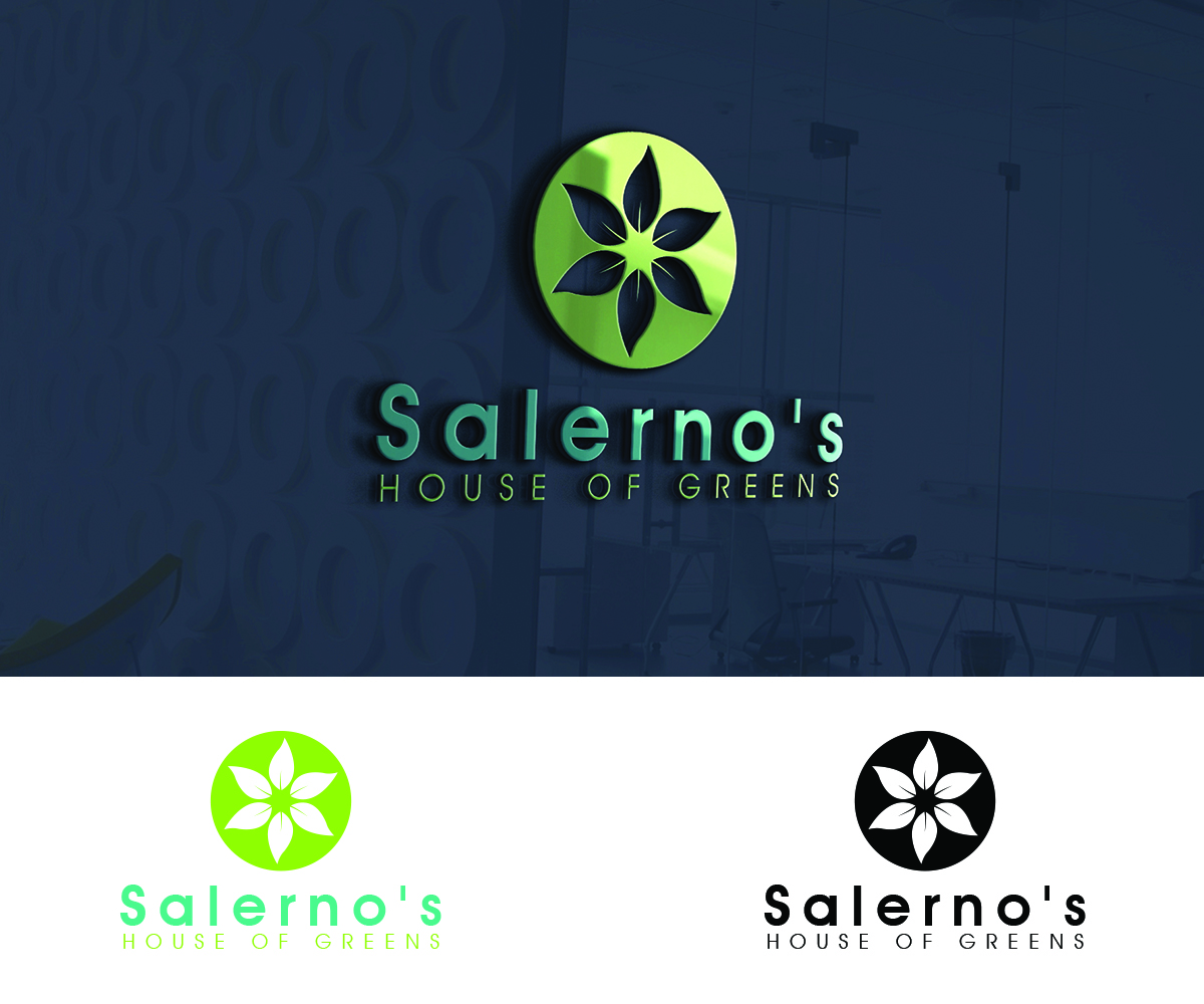 Logo Design by eMARK for this project | Design #11446999