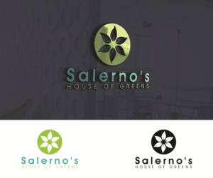 Logo Design by eMARK for this project | Design: #11446999