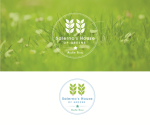 Logo Design by eMARK for this project | Design: #11447000
