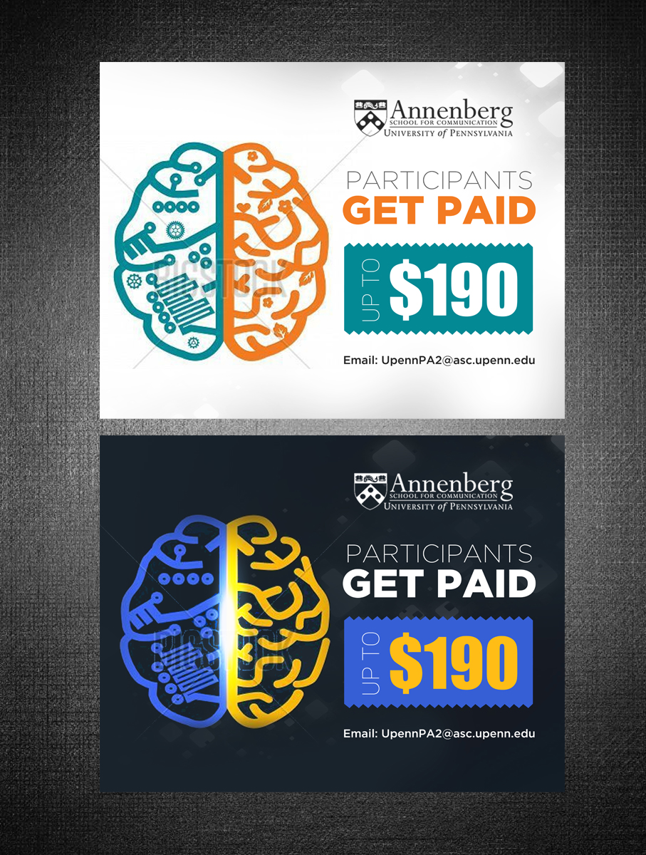 Advertisement Design by debdesign for this project | Design #11428100