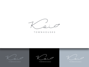 Logo Design by wonderland for this project | Design: #11372416