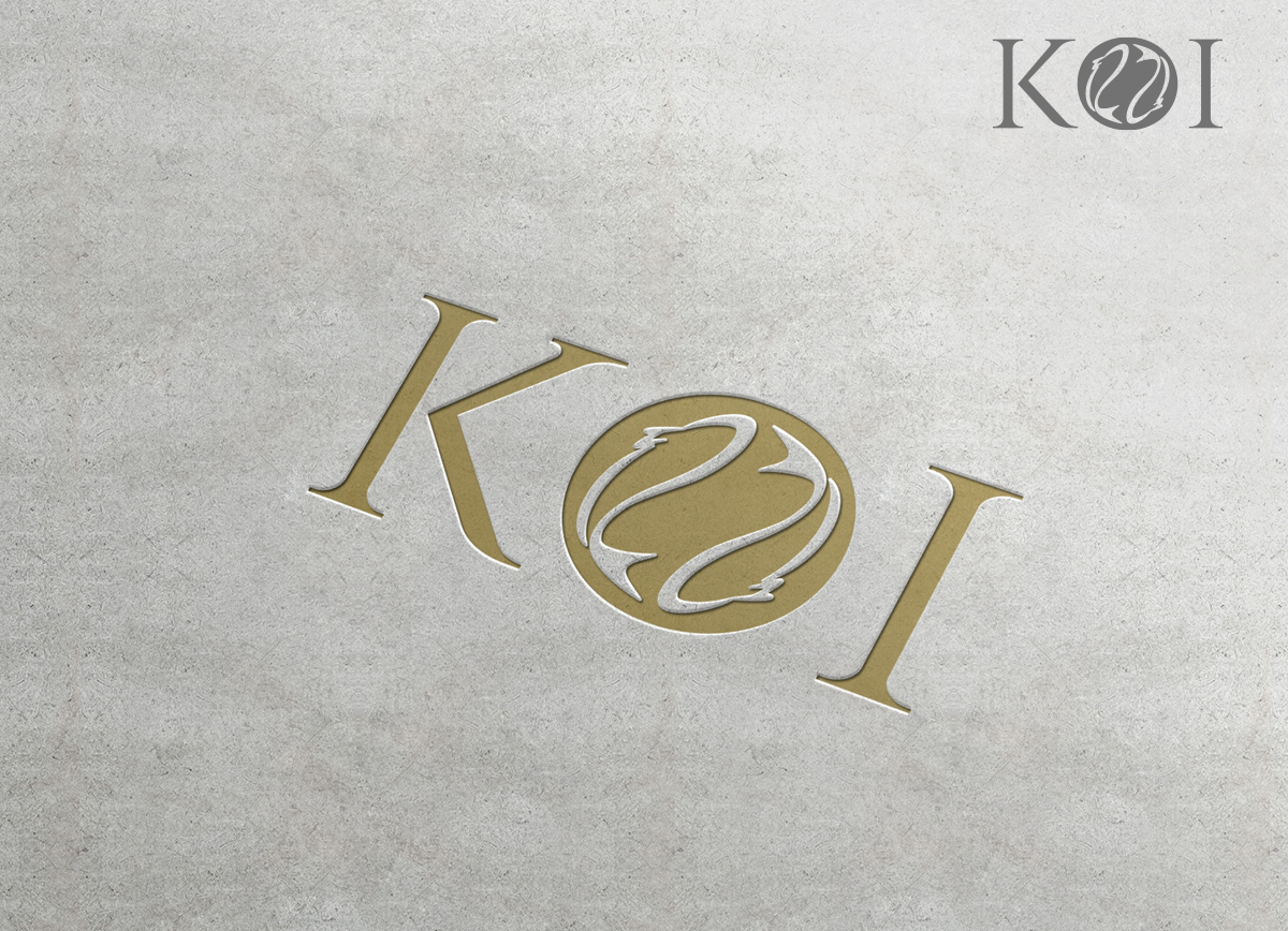 Logo Design by WanWan for this project | Design #11361500