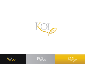 Logo Design by Atec for this project | Design: #11362553